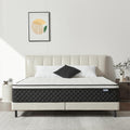 Full Size 12 Inch Pocket Spring Mattress Q985090