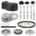 Torque Converter for 212cc Engine 3/4" Clutch R307