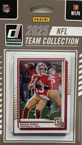 14 Card Team Set B82218