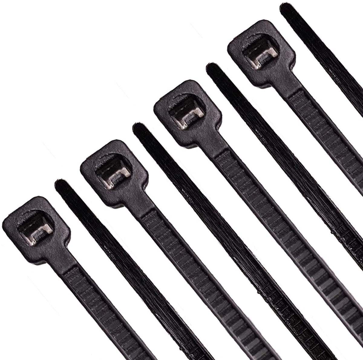 1/0 Gauge Amplifier Wiring Kit with 17 ft Power Wire E71102