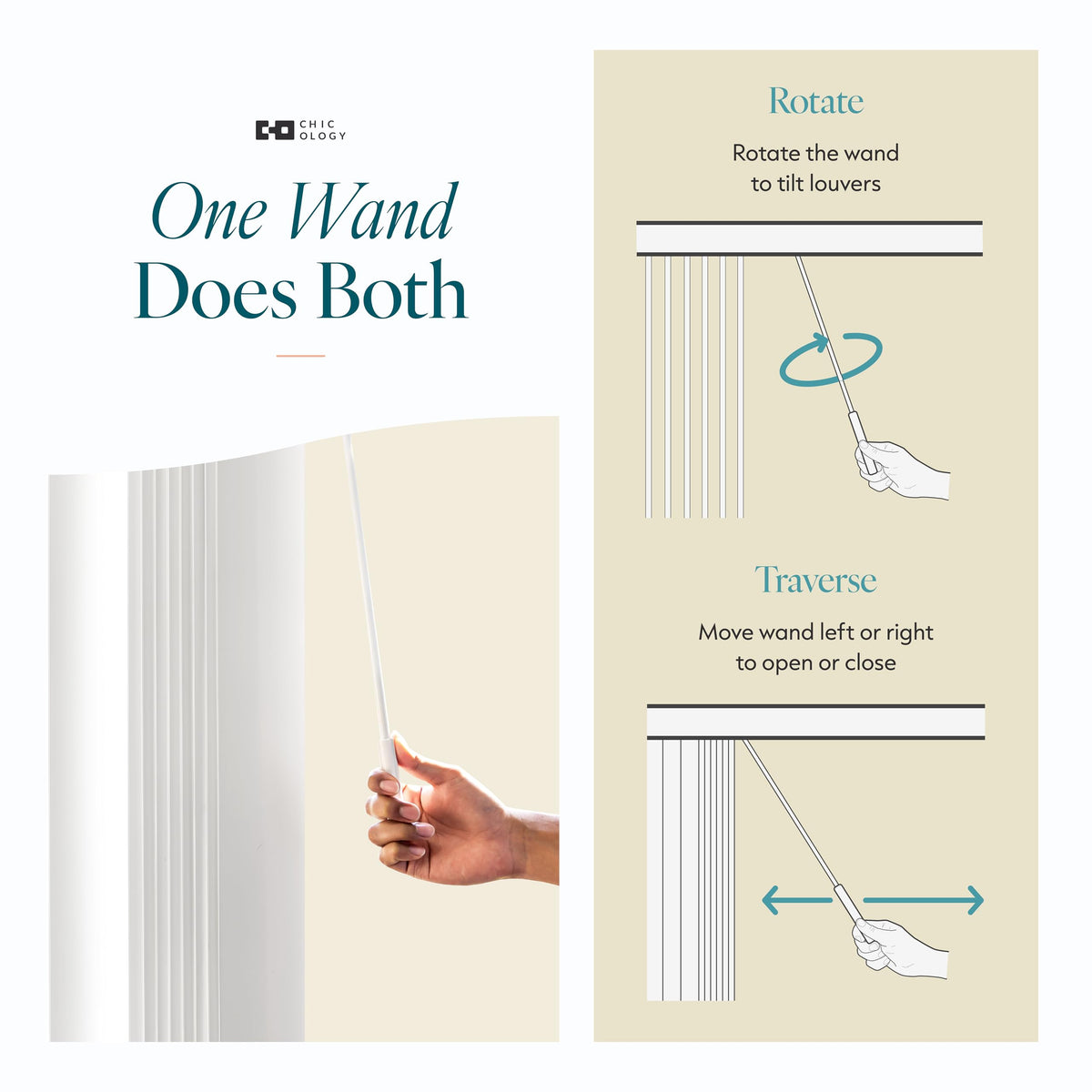 Vertical Blinds Oxford White Vinyl 78" W x 84" H Z360