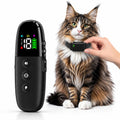Cat Shock Collar with Remote A351