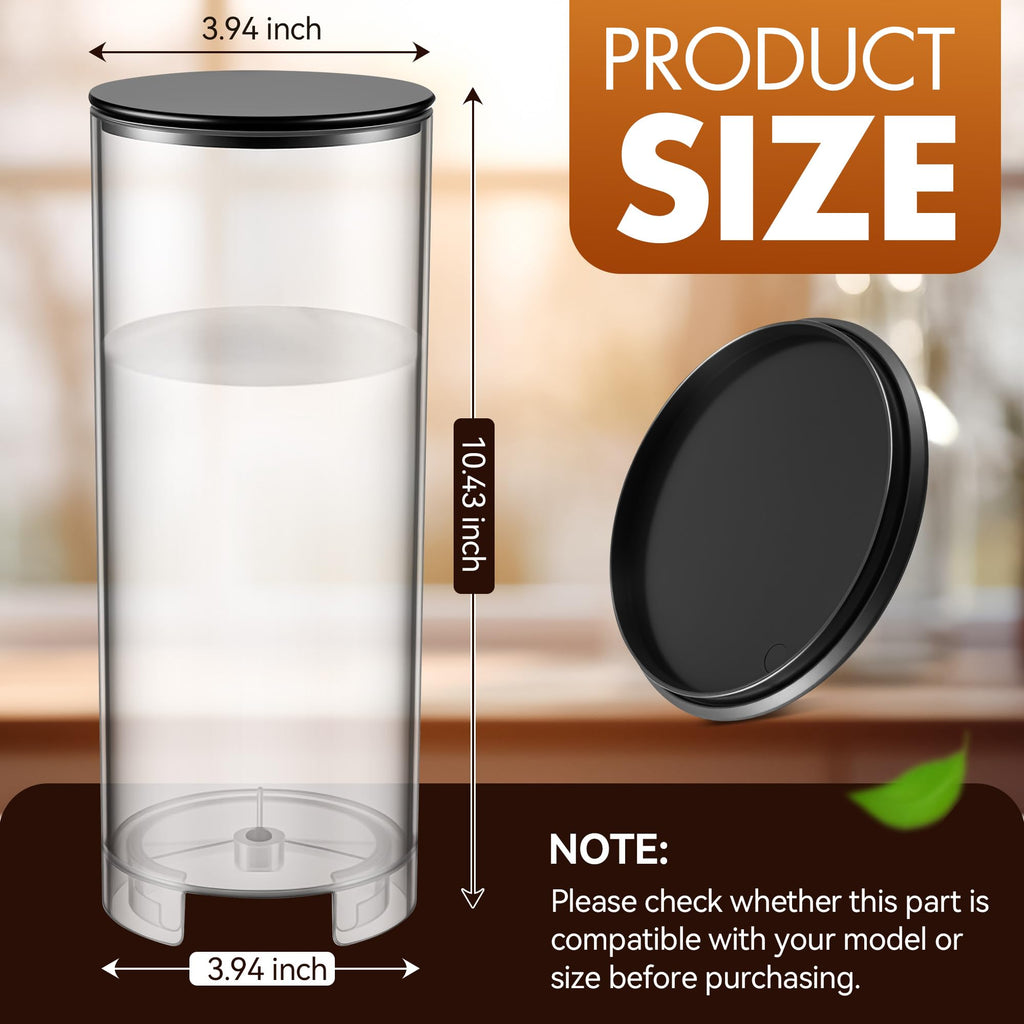 60 oz Water Tank Reservoir with Lid C60138