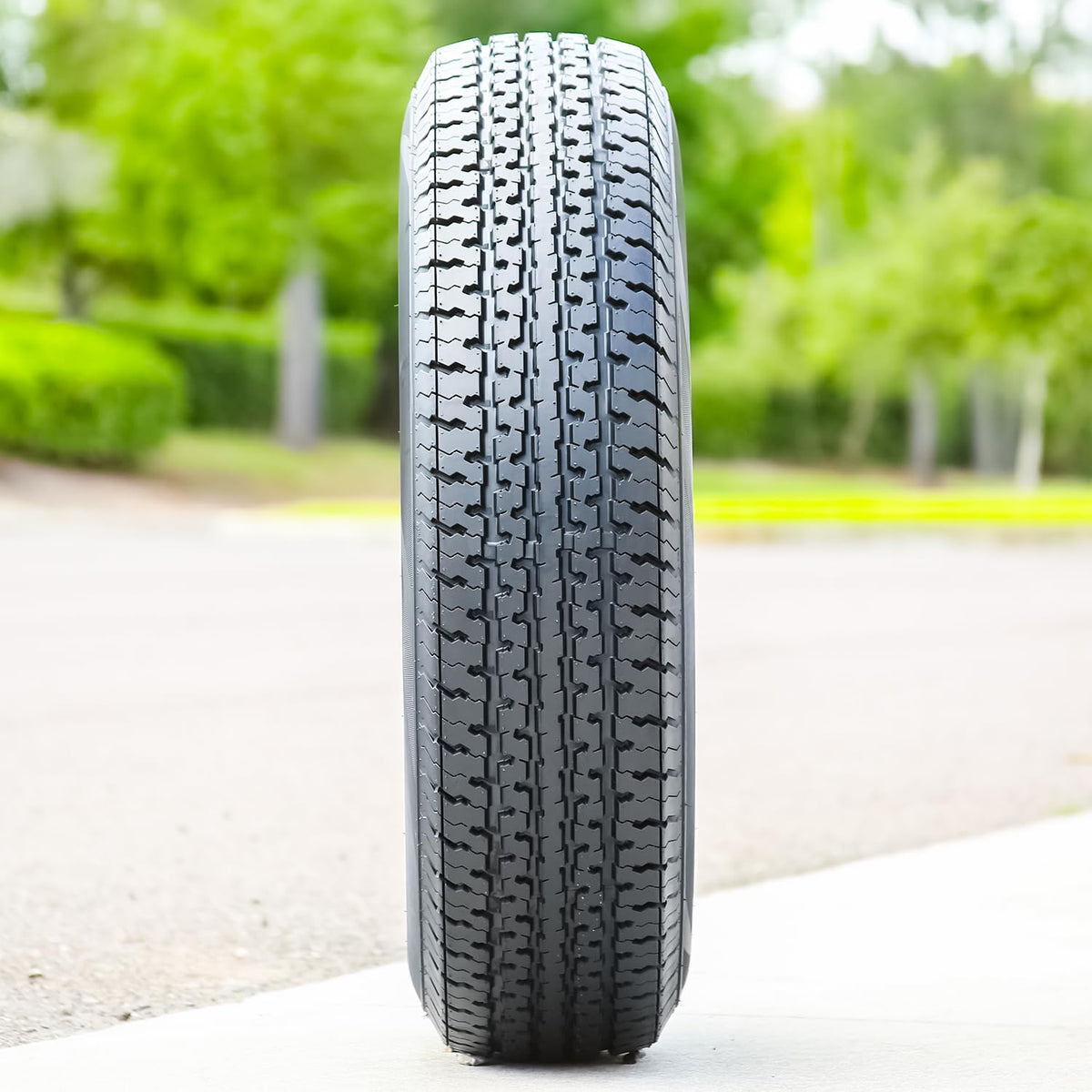 ST225/75R15 All Season Tire I2136