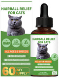 Cat Hairball Treatment M559