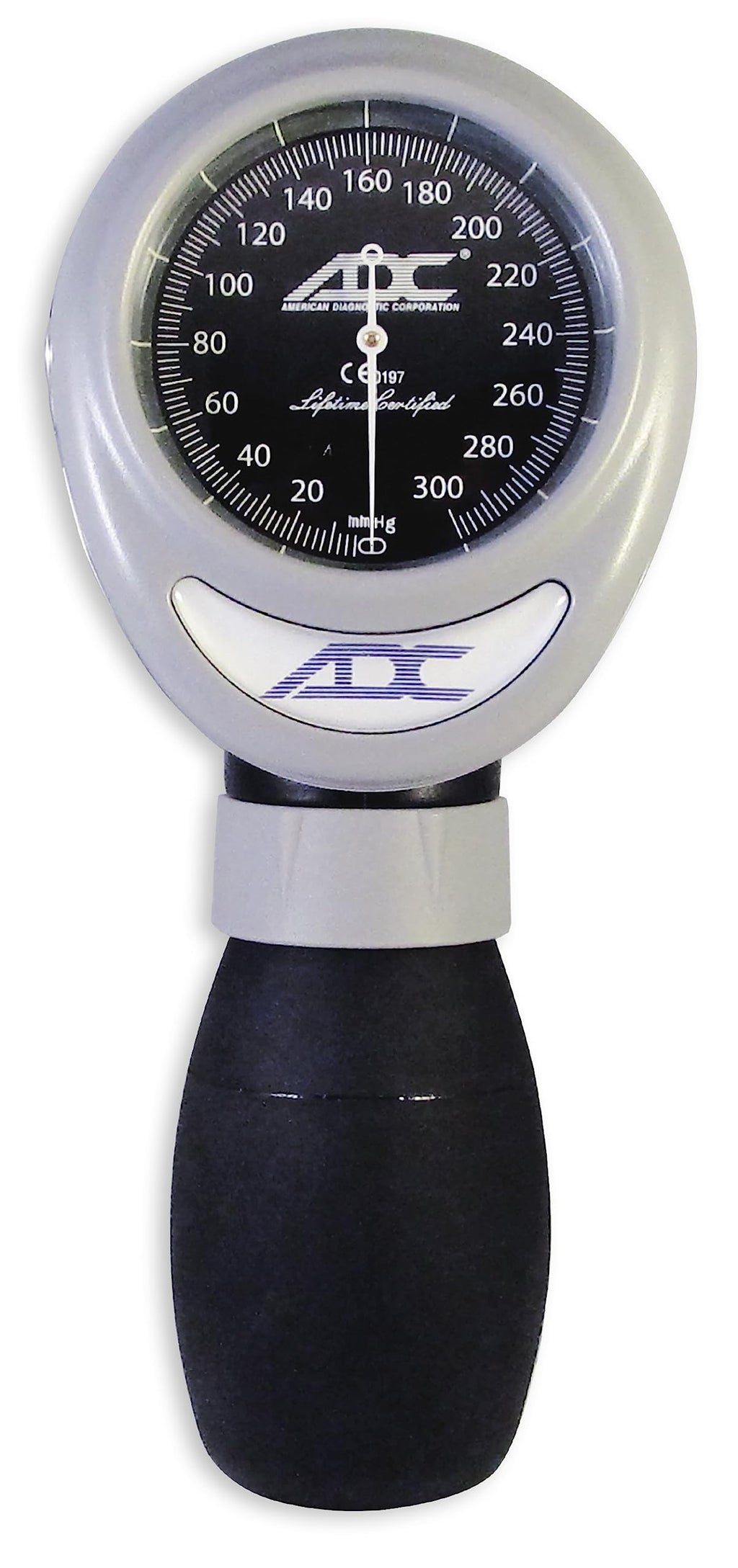 Palm Aneroid Sphygmomanometer U5911