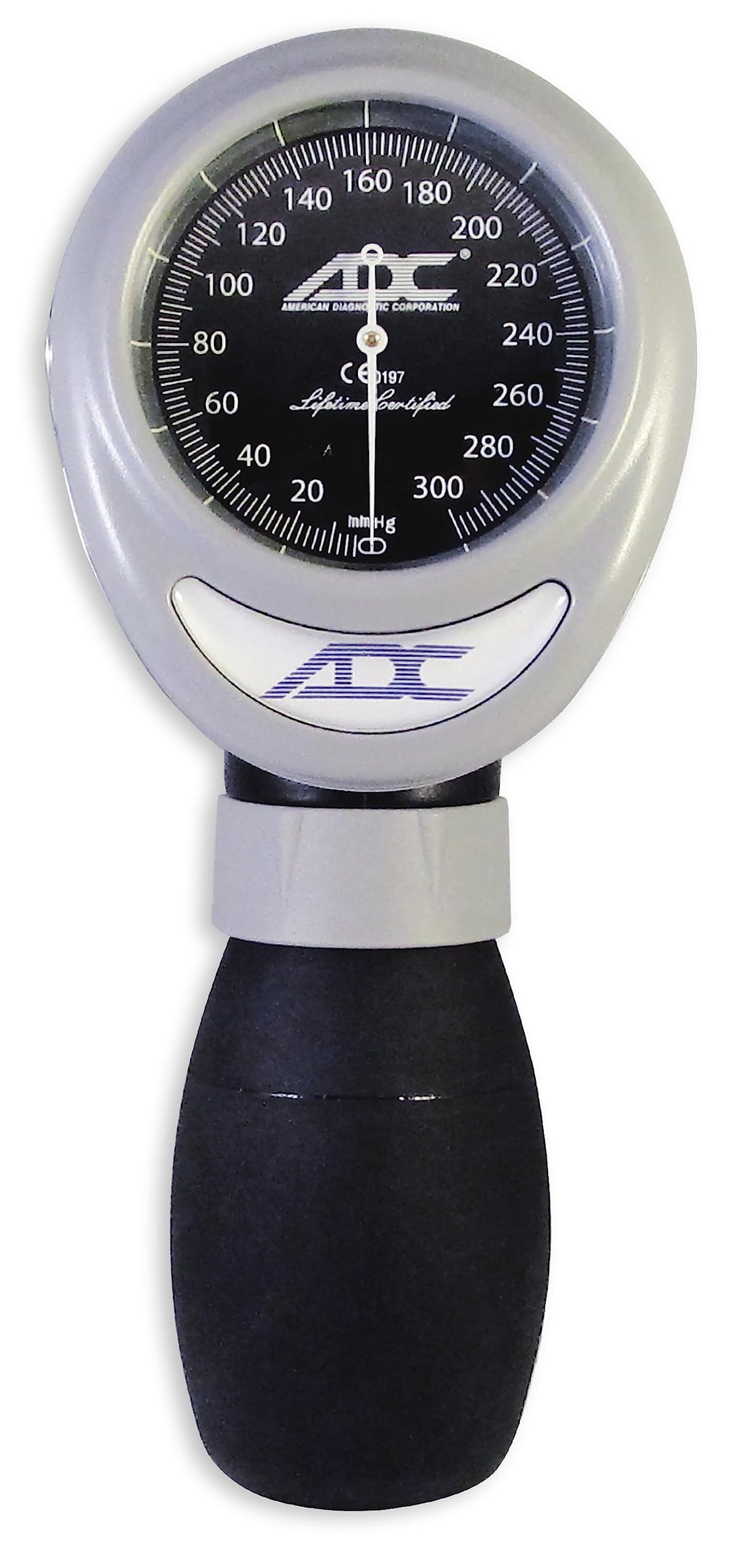 Palm Aneroid Sphygmomanometer U5911