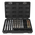 14 PCS Carbon Steel Wheel Alignment Pin with Storage Case D8622