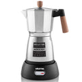 6 Shot Electric Moka Pot Espresso Maker K316
