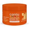Moisture Nourishing Mask with Batana Oil + Jamaican Black Castor Oil, 10 Ounce (Pack of 12) K20173