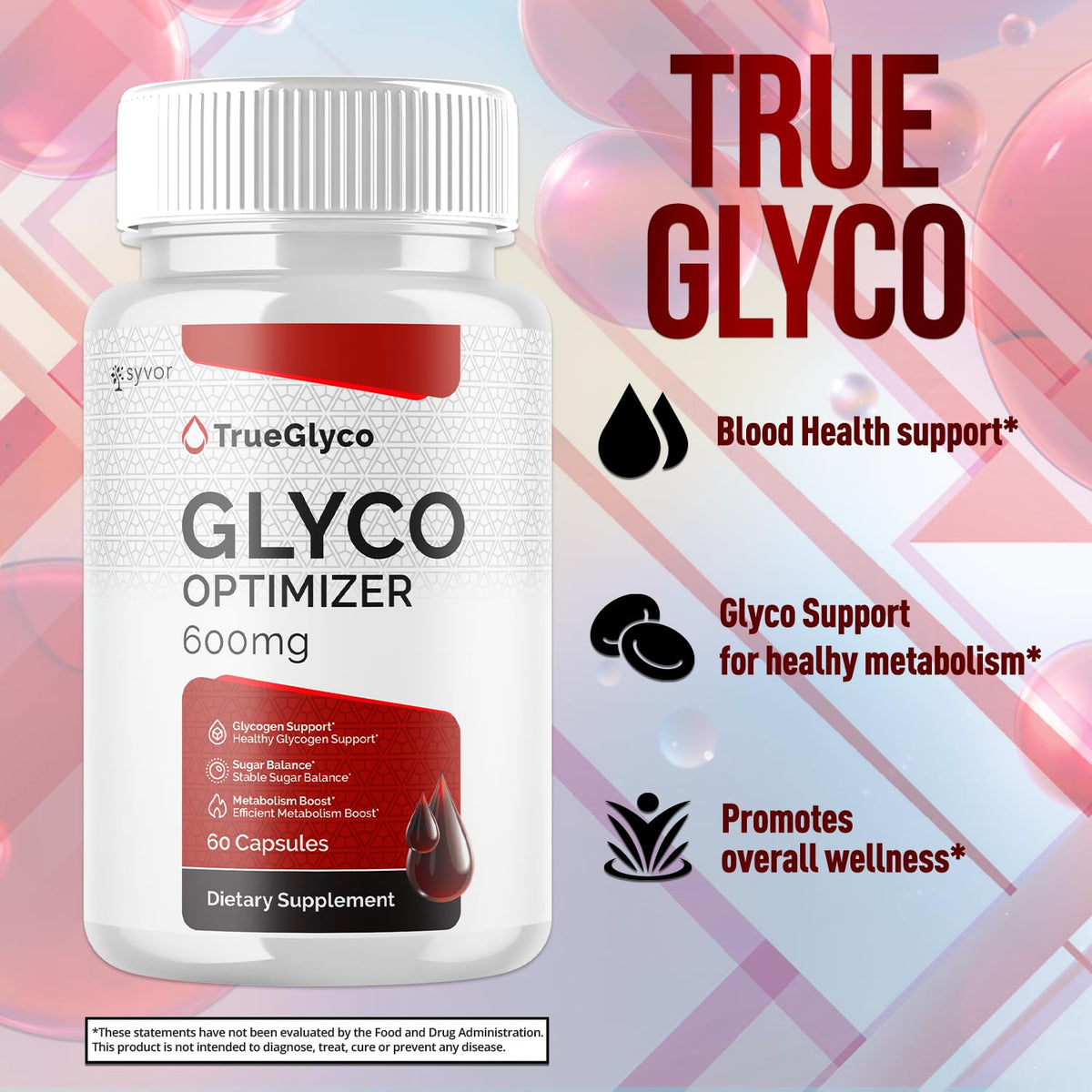 60 Capsules O58447