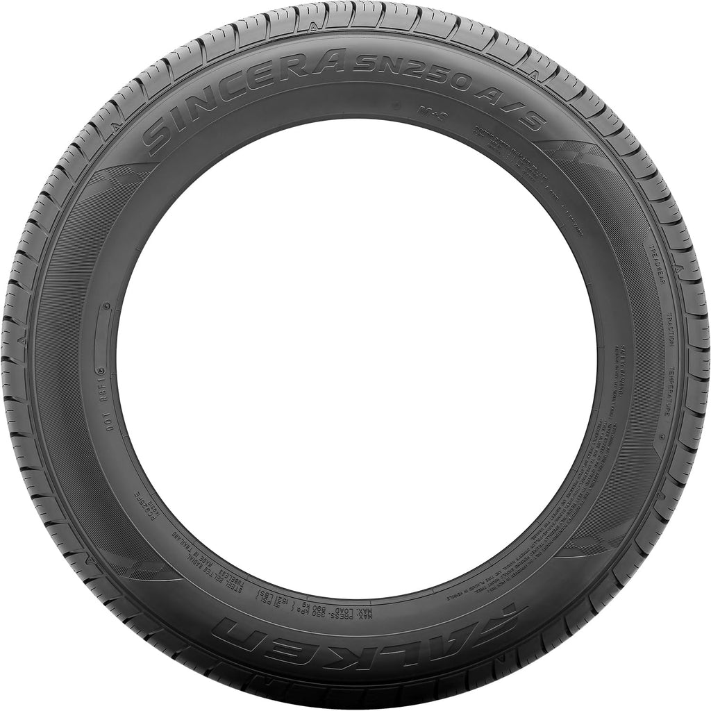 All-Season Radial Tire 205/65R15 99H S179
