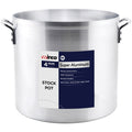 12 Quart Aluminum Stock Pot S3493