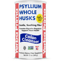 12 Ounce Psyllium Husk Fiber Supplement M4001