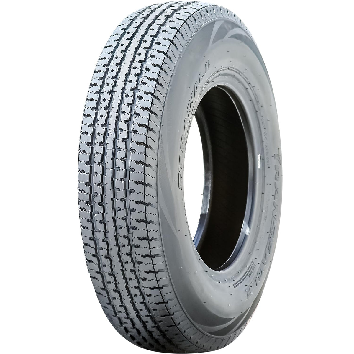 ST225/75R15 All Season Tire I2136