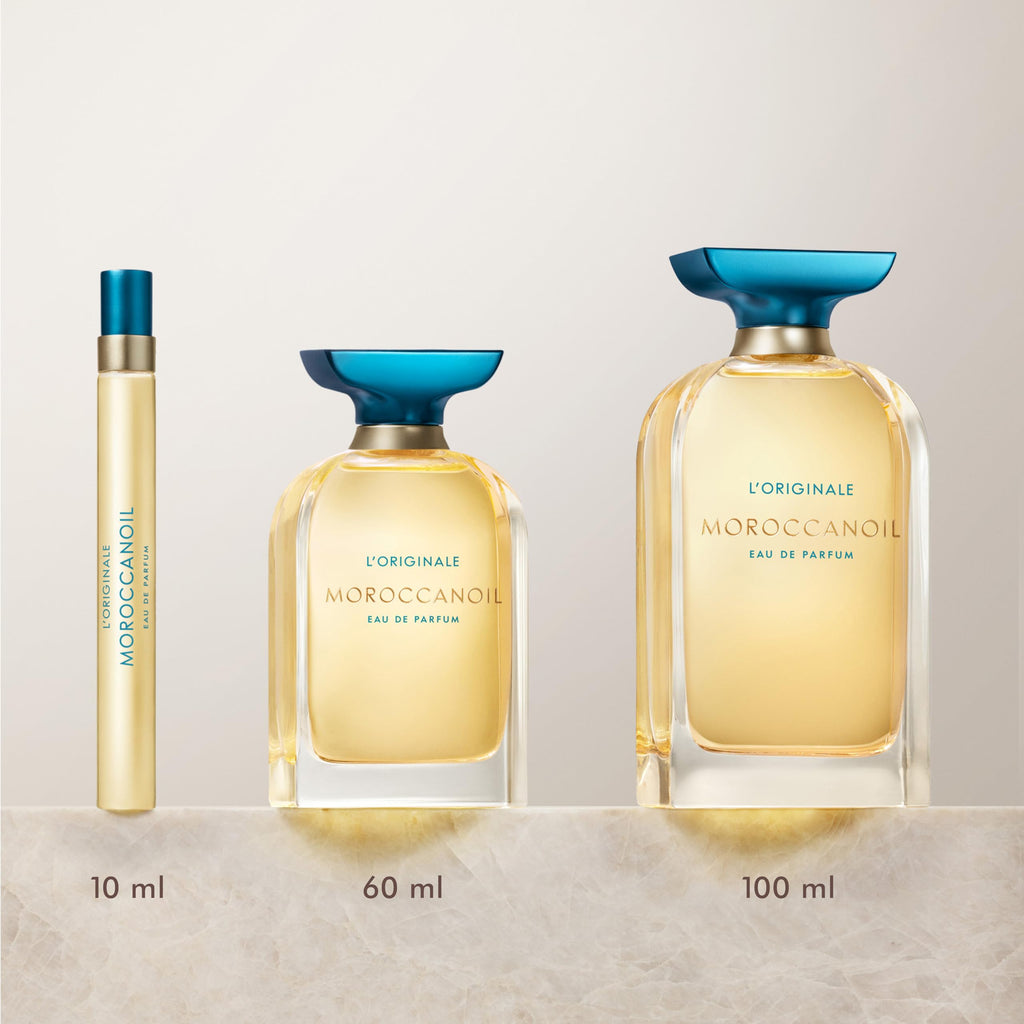 Moroccanoil Eau de Parfum U15360