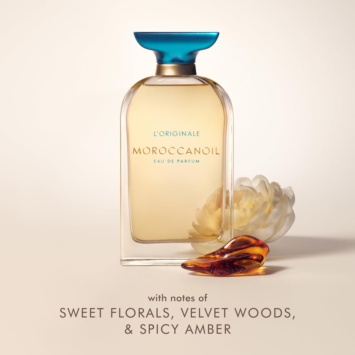 Moroccanoil Eau de Parfum U15360