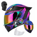 Modular Motorcycle Helmets with Bluetooth T662910