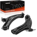 Front Lower Control Arm with Ball Joint & Bushing B428