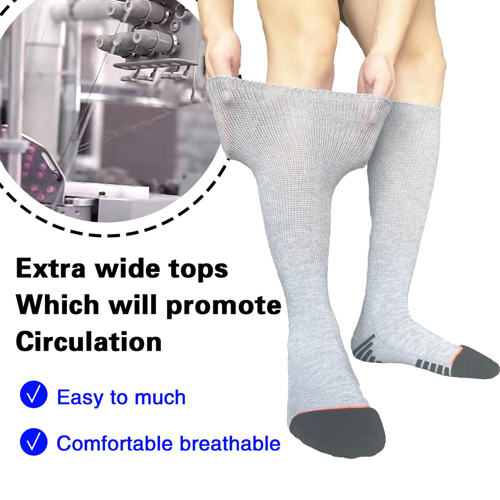 Socks 2 Pairs S7148