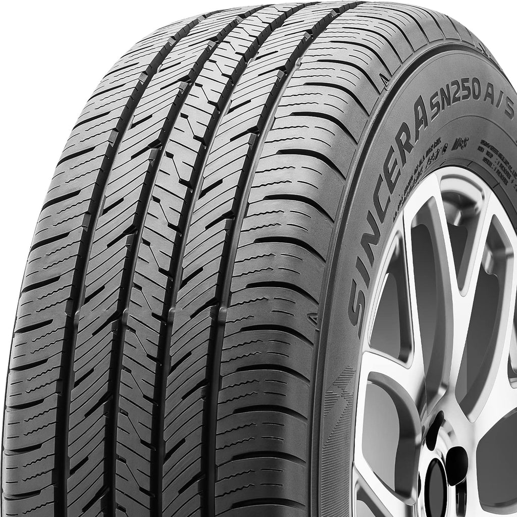 All-Season Radial Tire 205/65R15 99H S179