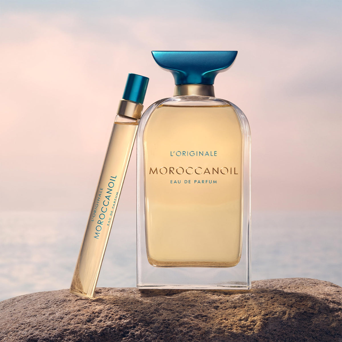 Moroccanoil Eau de Parfum U15360