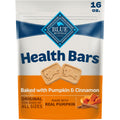 Pumpkin & Cinnamon Dog Biscuits, 16 oz I439