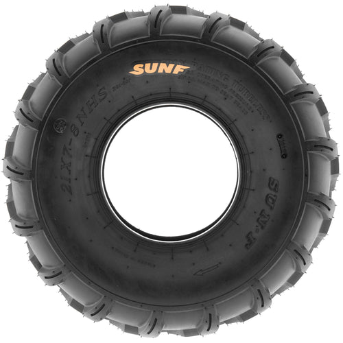 19x7-8 Off-Road Tire, Pair of 2 U803974
