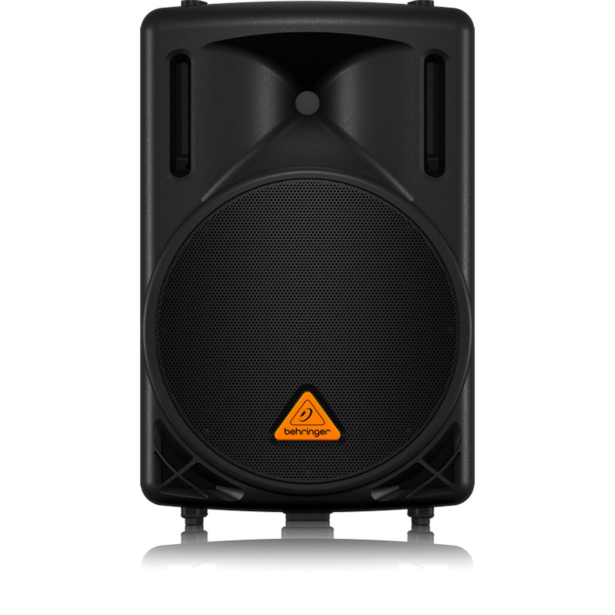 800-Watt 2-Way Pa Speaker System With 12" Woofer And 1.75" Titanium Compression Driver D830855