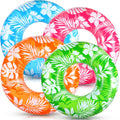 4 Pcs 42" Pool Floats S282970