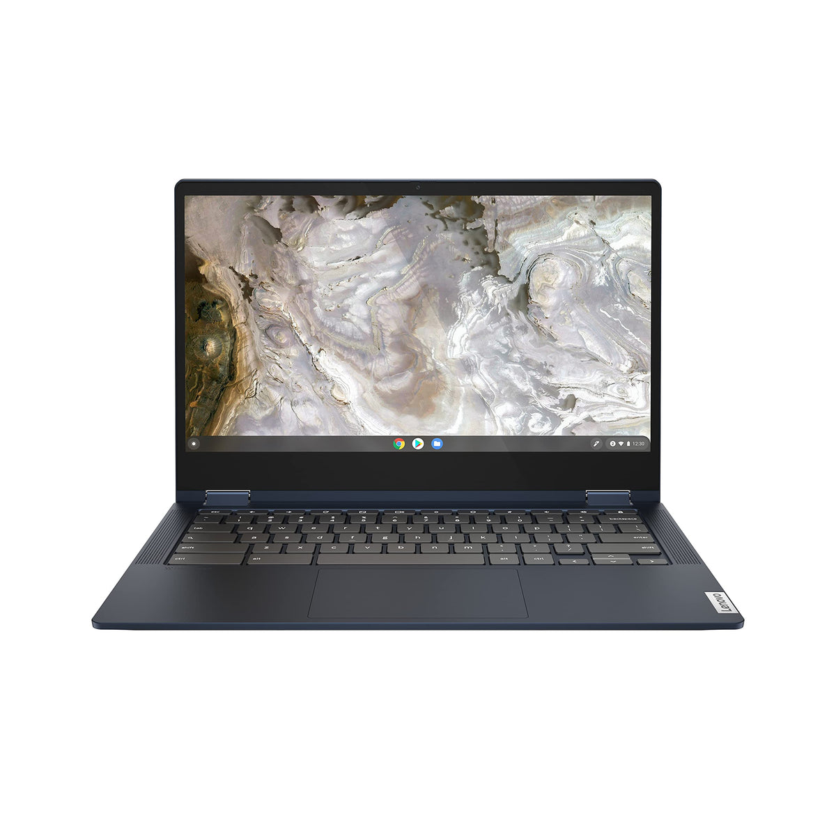 13.3" 2-in-1 Chromebook Laptop, Intel Core i3, 8GB RAM, 64GB Storage, Abyss Blue F66920