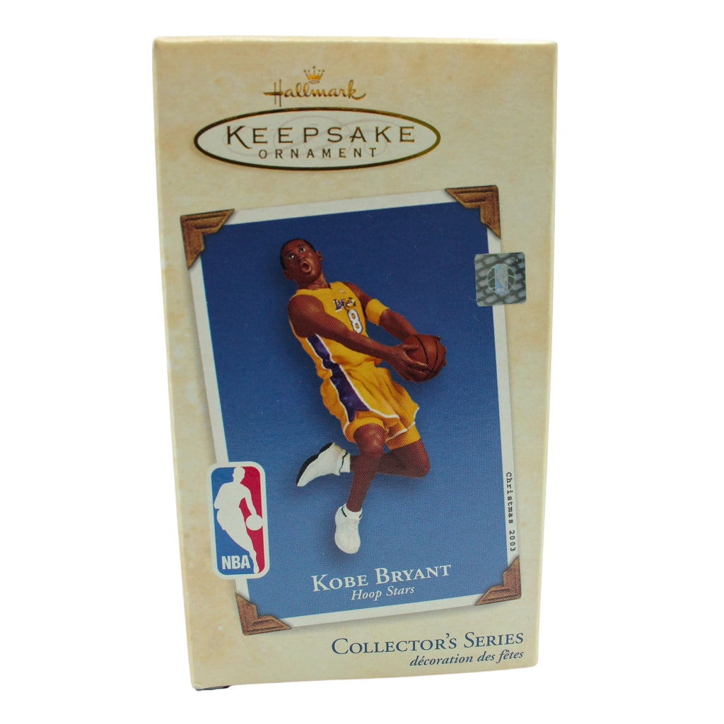 Hallmark Ornament K329294