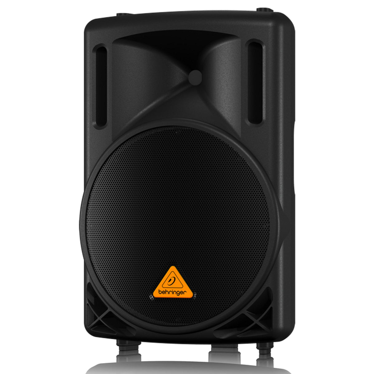 800-Watt 2-Way Pa Speaker System With 12" Woofer And 1.75" Titanium Compression Driver D830855