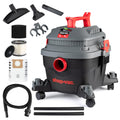 4 Gallon Wet/Dry Vacuum with Blower Y689830