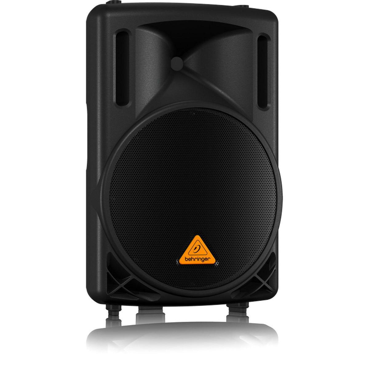 800-Watt 2-Way Pa Speaker System With 12" Woofer And 1.75" Titanium Compression Driver D830855