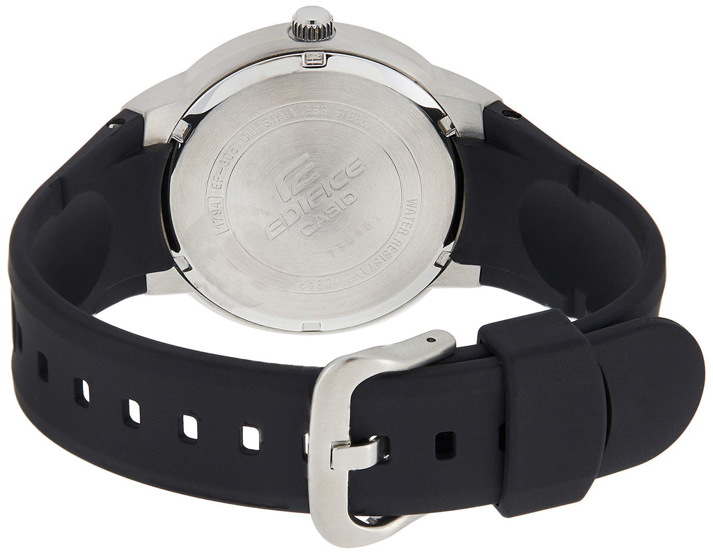 Multifunction Analog Watch G329