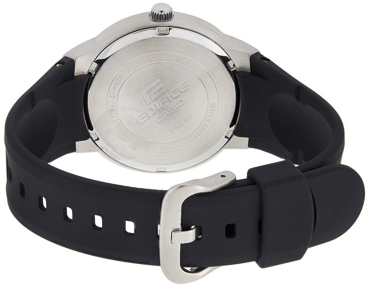 Multifunction Analog Watch G329