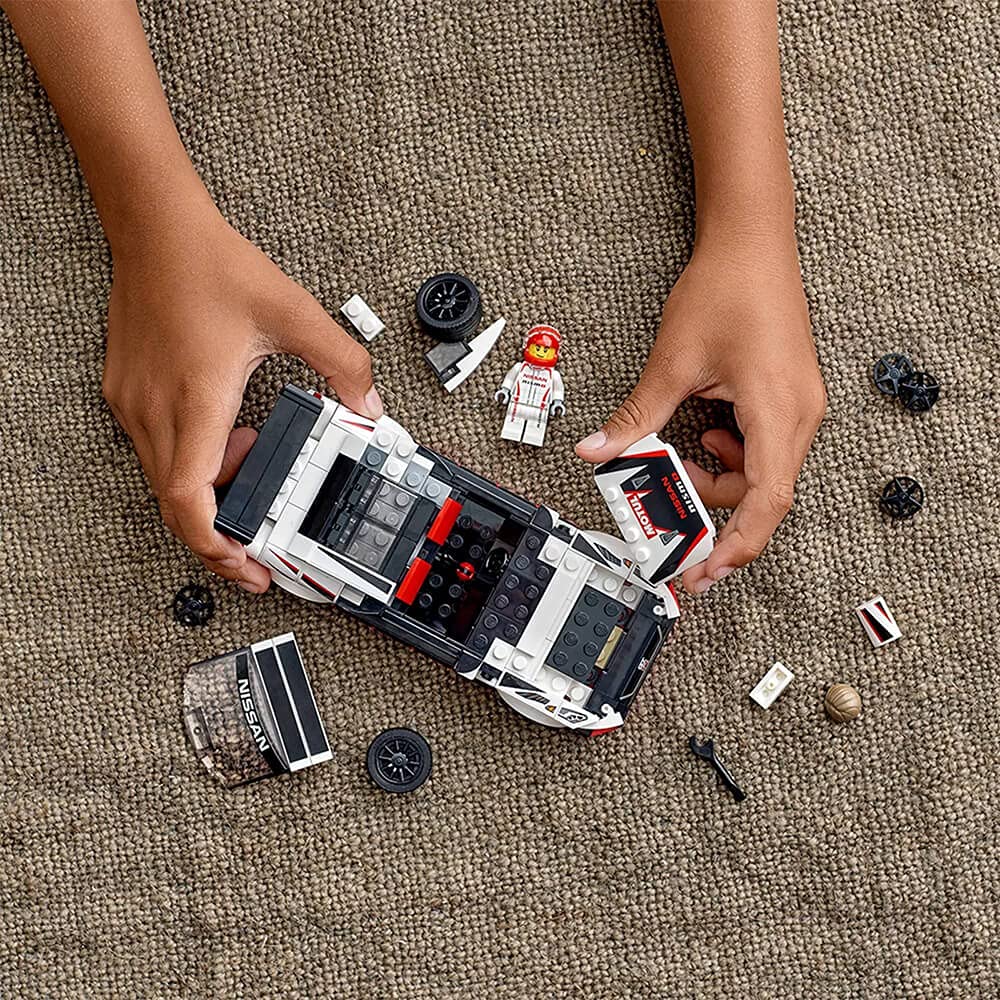 298 Pieces Building Kit O468