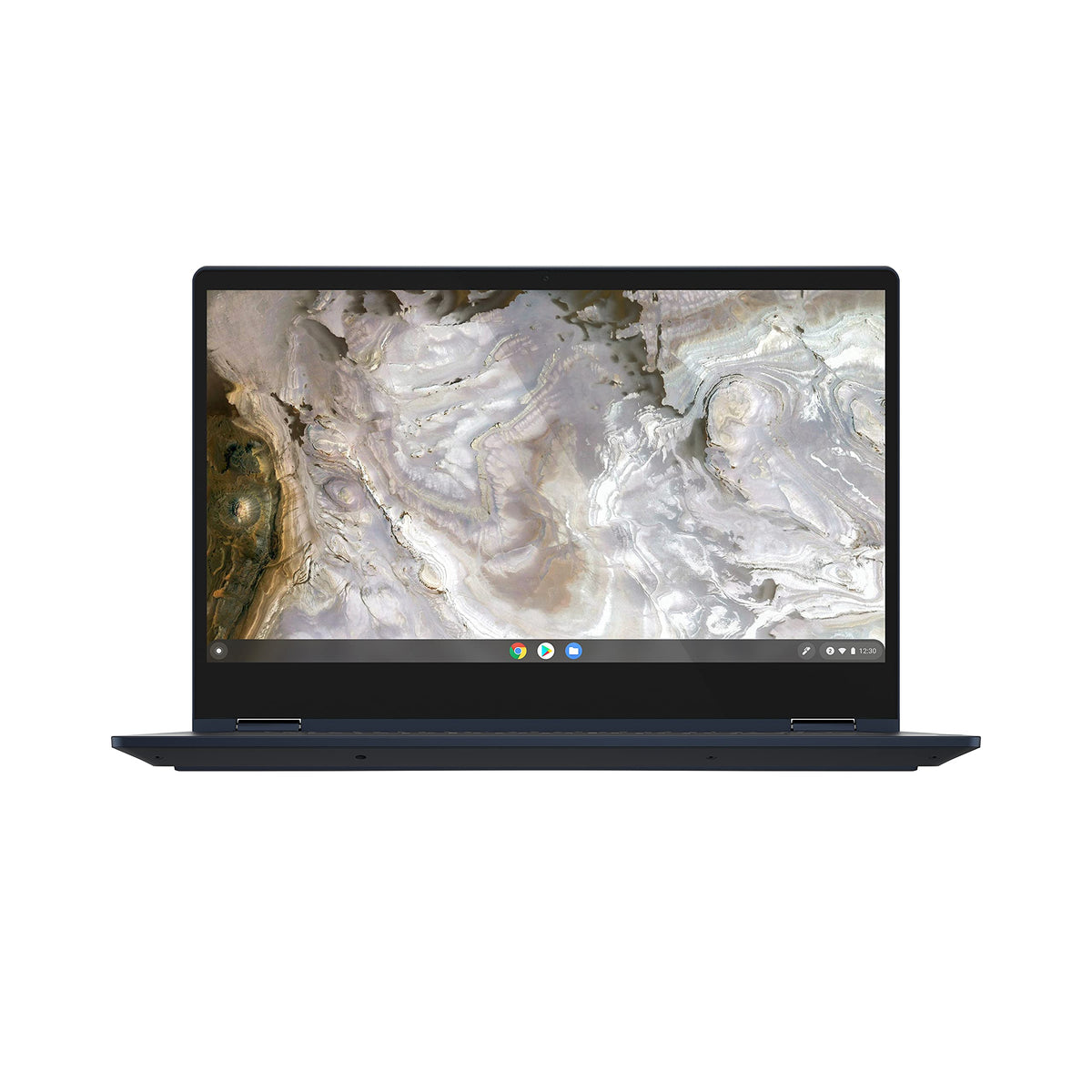 13.3" 2-in-1 Chromebook Laptop, Intel Core i3, 8GB RAM, 64GB Storage, Abyss Blue F66920