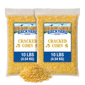20LB Cracked Corn Chicken Feed M903858