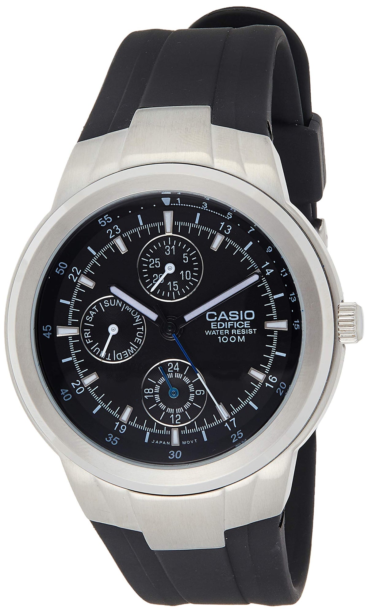 Multifunction Analog Watch G329