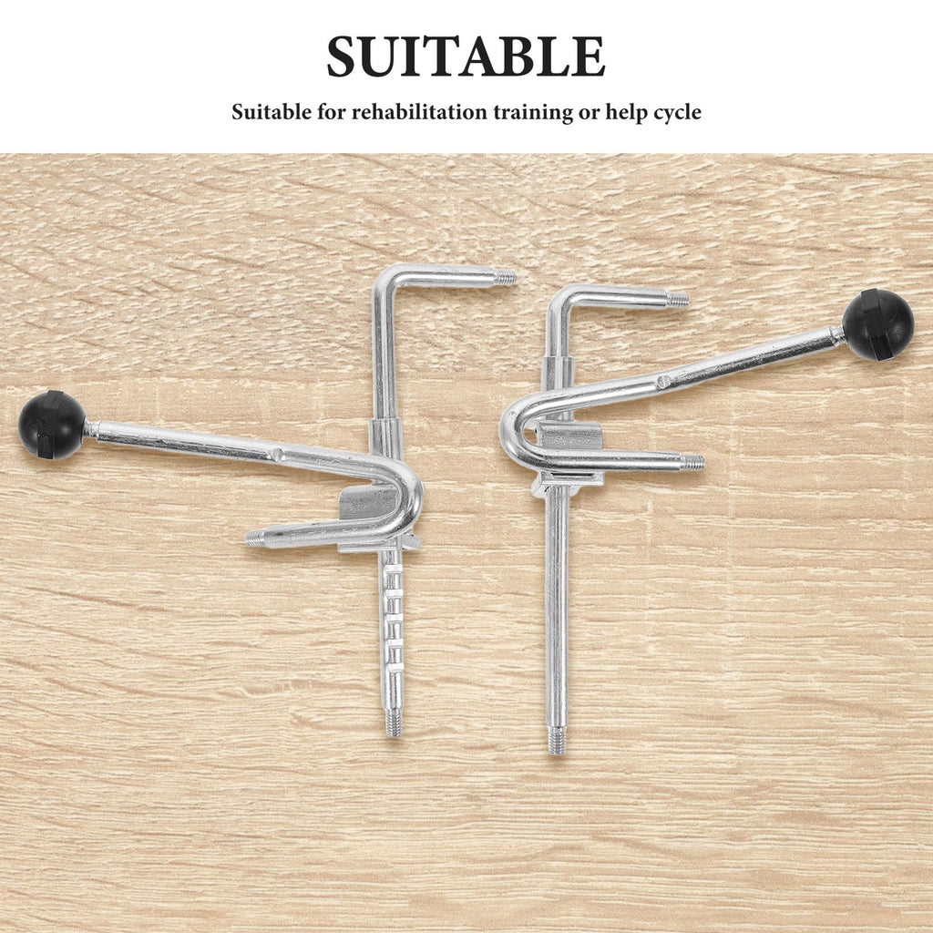 Wheelchair Front Leg Rest Adjuster C9256
