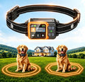 Wireless Dog Fence System Q10567