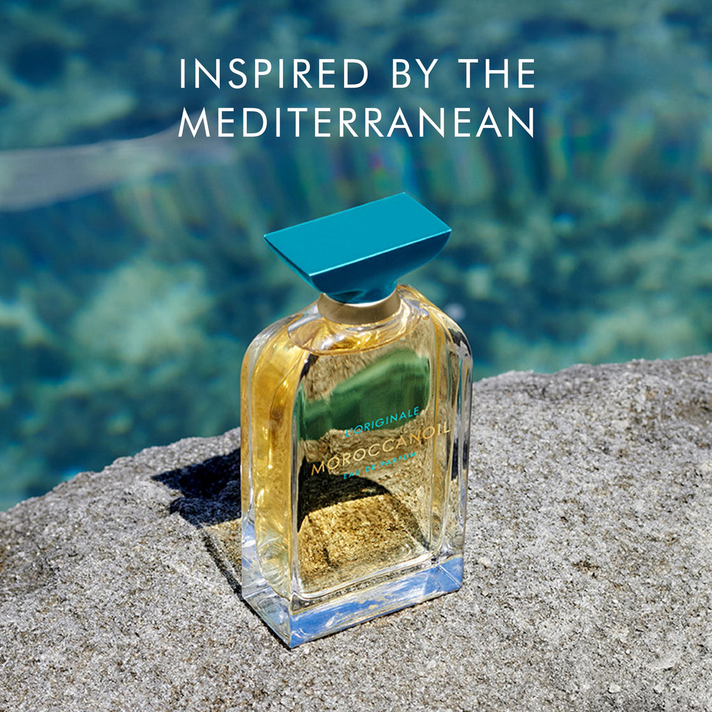 Moroccanoil Eau de Parfum U15360